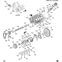 (GM00-047) - 2009      CK1   -6.2L V8  1   &   (L9H/6.2-2)