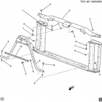 (TC01-907) - 2007-2009 CK1(06-36)    