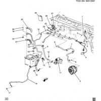 (TC02-954) - 2007-2009 CK1(06)   (WIRING PROVISIONS 9L4)