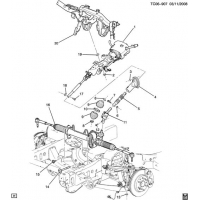 (TC06-907) - 2007      CK1    &  
