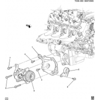 (TC09-903) - 2007      CK1,2(06-36)   MOUNTING
