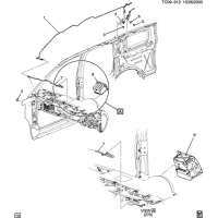 (TC09-913) - 2007-2009 CK1,2(06) 