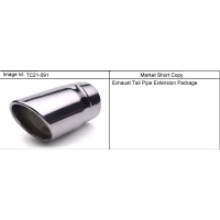 (TC21-091) - 2007-2009 CK1(06-36)  - (OEM ONLY)(NO LOGO)