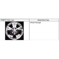 (TC21-146) - 2007-2009 CK1  (CK991)