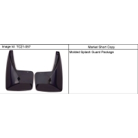 (TC21-057) - 2007-2009 CK1,2(06) /SPLASH (MOLDED) (FRONT)(NO LOGO)(Y91,Z75)
