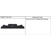 (TC21-018) - 2007-2009 CK107(06) MAT PKG/CARGO PREMIUM (ALL WEATHER)(Z75)