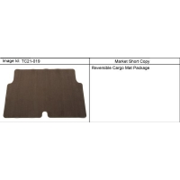 (TC21-019) - 2007-2009 CK1,2(06) MAT PKG/REVERSIBLE CARGO