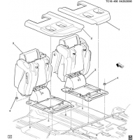 (TC16-456) - 2007-2009 CK109,2(06)    (BUCKET AL4)
