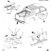(TC02-937) - 2007-2009 CK1(36)    (UD7)