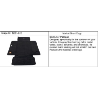 (TC21-012) - 2007-2009 CK109(36) LINER PKG/CARPET(Z75)