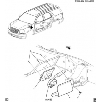 (TC03-984) - 2008      CK1(06-36) FUEL CONTROL MODULE (LC9/5.3-3,LFA/6.0-5,LMG/5.3-0,LY2/4.8C,LY5/5.3J,L76/6.0Y,L92/6.2-8)