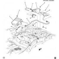 (TC03-987) - 2008-2009 CK107(06)   &   (HYBRID HP2)