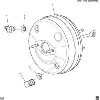 (GM04-666) - 2009      CK1(06-36)   (JD9)