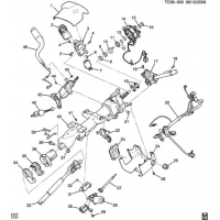 (TC06-930) - 2009      CK1(06-36)   (CADILLAC Z75)