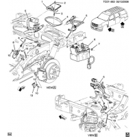 (TC07-953) - 2009      CK1(06)    (MAGNERIDE Z95, HYBRID HP2)