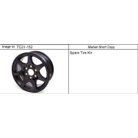 (TC21-152) - 2008-2009 CK107(06) ACCESSORY PKG/SPARE (HP2)