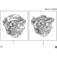 (GM00-042) 2012-2013 DM       (LFX/3.6-3)
