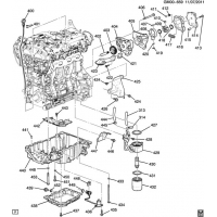 (GM00-659) 2013 A    2.0 4 PART 4  ,      (LTG/2.0X)