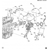 (GM00-664) 2013 A    2.0 4 PART 6      (LTG/2.0X)