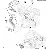 (6A00-003) 2013 A     ( M3L)