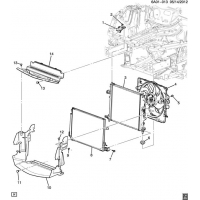 (6A01-013) 2013 A      (LCV/2.5A)