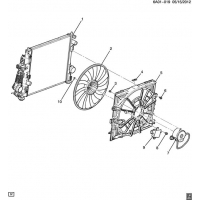 (6A01-019) 2013 A     (LTG/2.0X,  MYA,    V03)