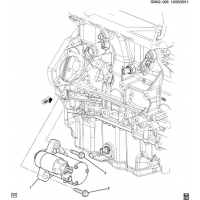 (GM02-005) 2013 A   (LTG/2.0X,LCV/2.5A)