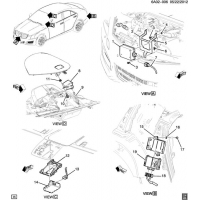 (6A02-006) 2013 A  / (   UGN)