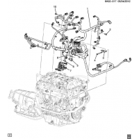 (6A02-017) 2013 A    (LCV/2.5A)