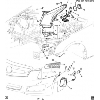 (6A02-001) 2013 A / (    TR6,   T4F)