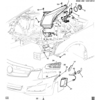 (6A02-002) 2013 A / (   TR6)