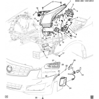 (6A02-003) 2013 A / (  T4F)