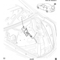 (6A02-024) 2013 A  / (  T4F)