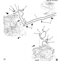 (6A03-003) 2013 A    (LTG/2.0X,LCV/2.5A)
