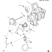 (GM03-196) 2013 A   (LTG/2.0X)