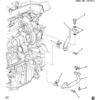 (GM03-198) 2013 A    (LTG/2.0X)