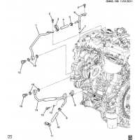 (GM03-199) 2013 A    (LTG/2.0X)