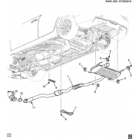 (6A03-023) 2013 A  /  (LCV/2.5A)