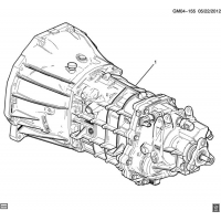(GM04-155) 2013 A 6-     (M3L)