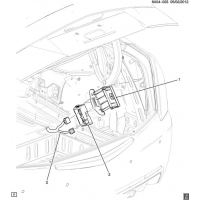 (6A04-023) 2013 A   /  (  F46)