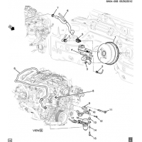(6A04-008) 2013 A       (LFX/3.6-3)