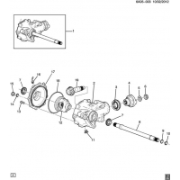 (6A05-003) 2013 A  -  (  F46)
