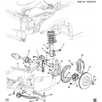 (6A06-001) 2013 A   (  F46)