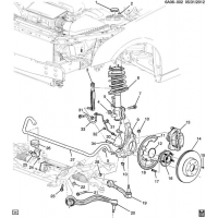 (6A06-002) 2013 A   (   F46)