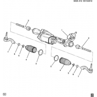 (6A06-012) 2013 A     (  F46)