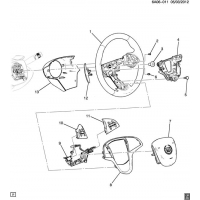 (6A06-011) 2013 A       (KB7   ,    UVD  )