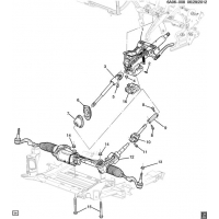 (6A06-008) 2013 A       (   F46)(1ST DES)