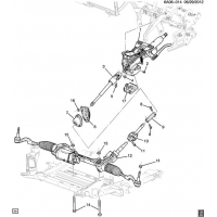 (6A06-014) 2013 A       (   F46)(2ND DES)
