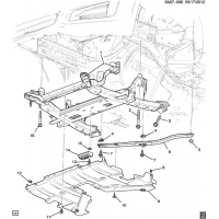 (6A07-006) 2013 A    (     F46)
