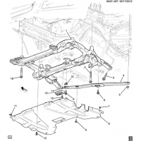 (6A07-007) 2013 A    (     F46)